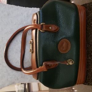 Vintage Dooney & Bourke